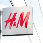 H&M Filiale Logo