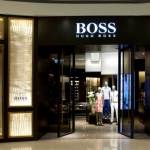 Hugo Boss_Taipeh Hugo Boss_Taipeh