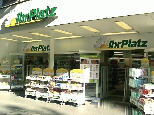 IhrPlatz