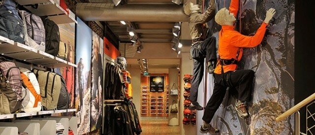 Jack Wolfskin Store Jack Wolfskin Store