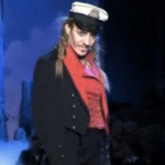 John Galliano