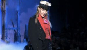 John Galliano