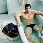LV_Michael Phelps