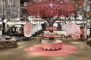 Monki Store