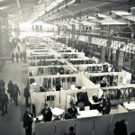 Munich Fabric Start