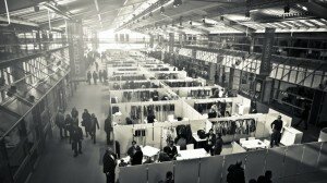 Munich Fabric Start
