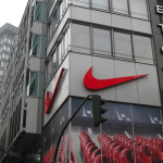 NikeTown Berlin
