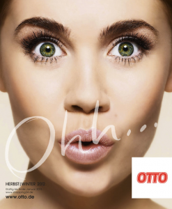 Otto Katalog 2012