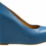 P1 Schuhmodell