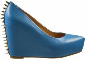 P1 Schuhmodell