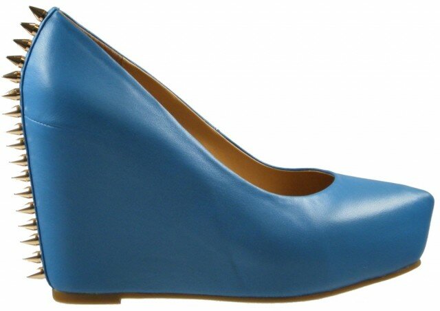 P1 Schuhmodell P1 Schuhmodell