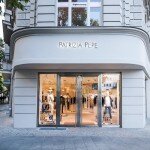 Patrizia Pepe Store Berlin
