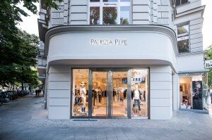 Patrizia Pepe Store Berlin