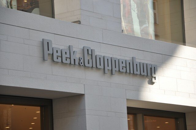 Peek & Cloppenburg (4) Peek & Cloppenburg (4)