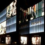 Prada China wenzhou
