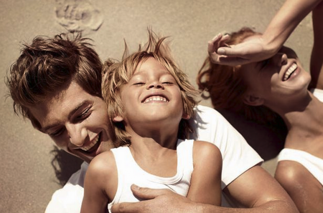 Schiesser Family Schiesser Family