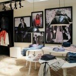 Scotch & Soda Store
