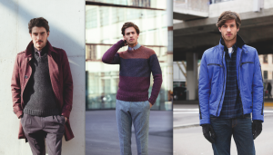 Strellson Premium & Sportswear HW