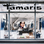 Tamaris Filiale
