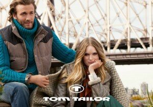 Tom Tailor HW 2012