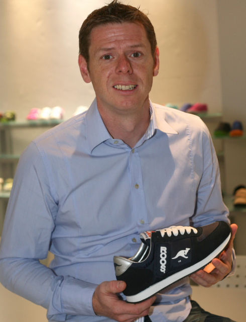 Torsten Schmidt
