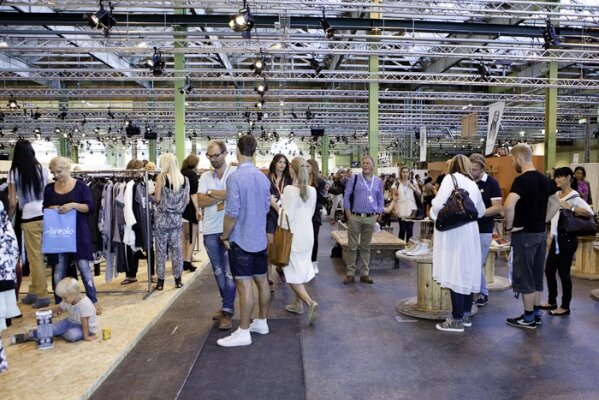 Vision SS 2013