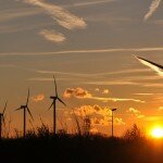 Windmühlen