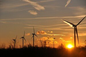 Windmühlen