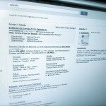 Zalando Suche