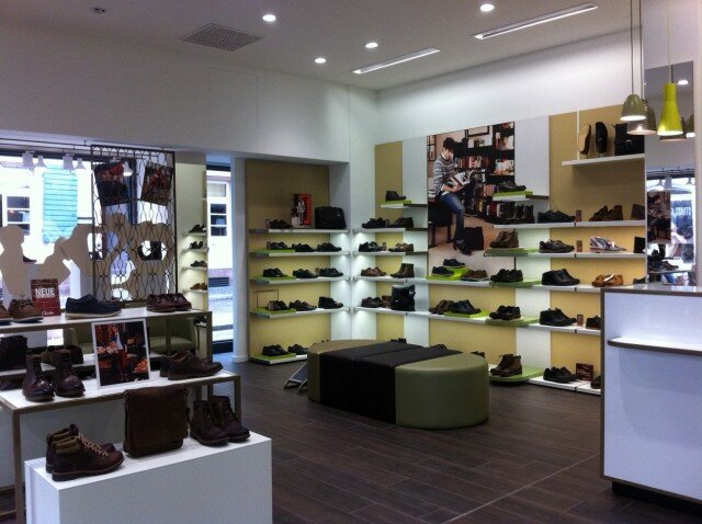 Clarks Clarks