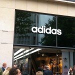 Adidas Store