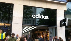 Adidas Store