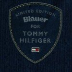 Blauer for Tommy Hilfiger