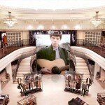 Burberry London