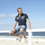 Camp David Sylt Surfcup Collection 2012 (Motiv 7)Z
