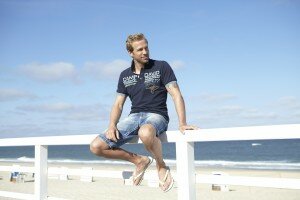 Camp David Sylt Surfcup Collection 2012 (Motiv 7)Z