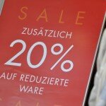 Modehandel: Kaum besser als im Vorjahr