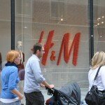 H&M Store