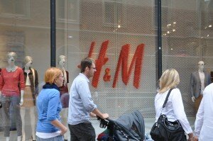 H&M Store