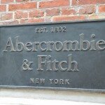 Abercrombie & Fitch Hamburg