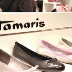 Tamaris Schuhe
