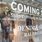 Karstadt Ralph Lauren Denim & Supply