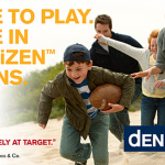 Denizen @ Target