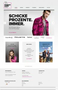Designer-Outlet-Soltau