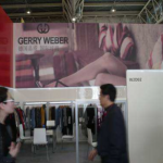 Deutscher Pavillion Chic Beijing