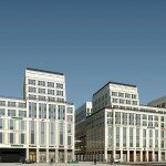 Projekt Leipziger Platz 12