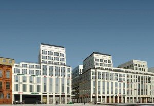 Projekt Leipziger Platz 12