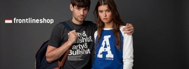 Frontlineshop