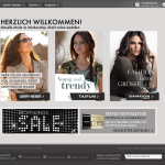 Gerry Weber Onlineshop CH