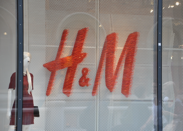 H&M H&M